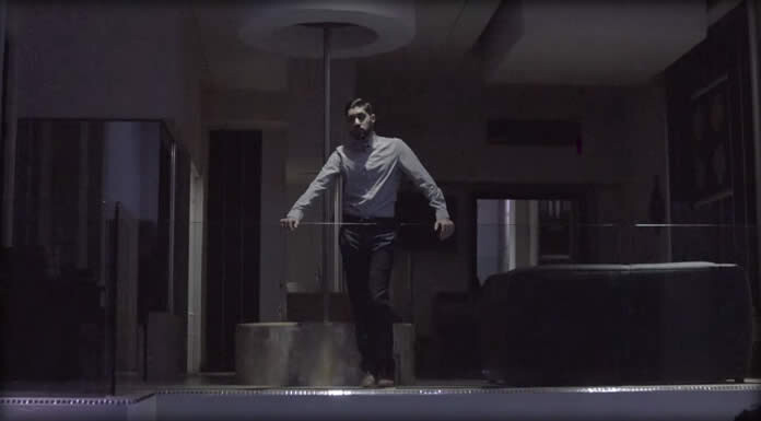 Pablo Osorio Presenta Su Nuevo EP: "Delirio" Y El Video Oficial De "Roto"