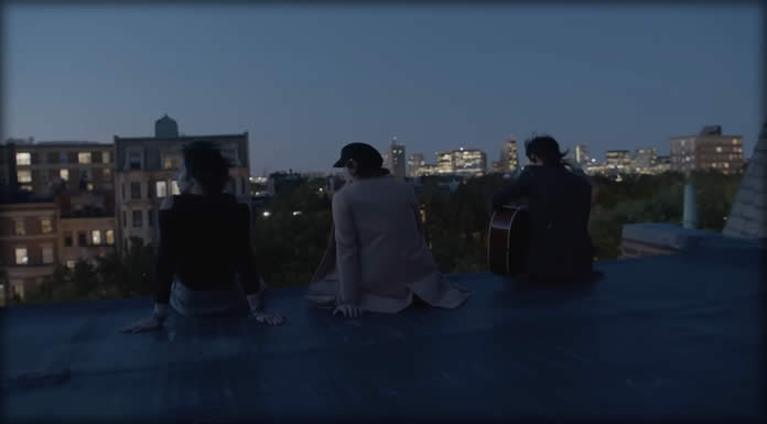 Palaye Royale Lanza Su Nuevo Álbum: “Fever Dream” Y El Video Oficial De “Line It Up” Ft. LP Palaye Royale Lanza Su Nuevo Álbum Fever Dream Y El Video Oficial De Line It Up Ft. LP