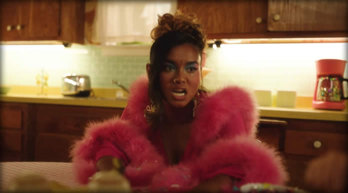 Paravi Estrena Su Nuevo Sencillo Y Video: "Angry"