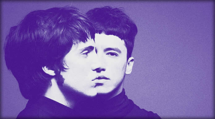 Peces Raros Presenta Su Nuevo Sencillo Y Video: “Cerca” Peces Raros Presenta Su Nuevo Sencillo Y Video: "Cerca"