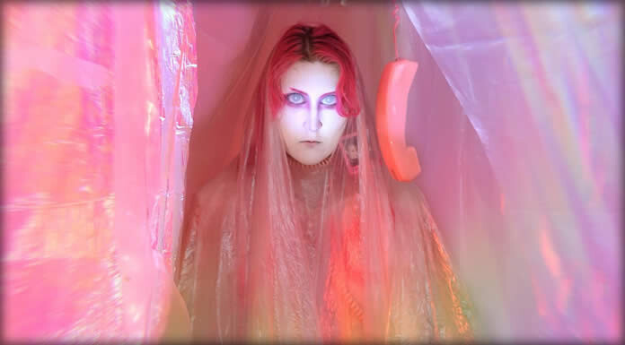 Plasmic Presenta Su Nuevo Sencillo: "Ghosted You"