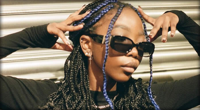 Precious Pepala Presenta Su Nuevo Sencillo Y Video: "Looking For Trouble"