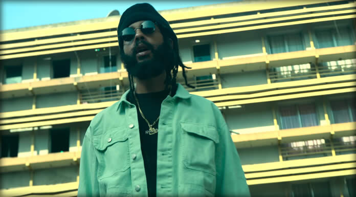 Protoje Presenta El Video Oficial De Su Sencillo: “The Charm” Protoje Presenta El Video Oficial De Su Sencillo: "The Charm"