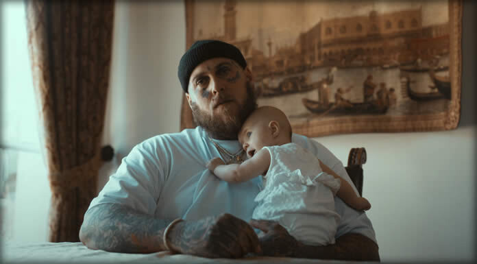 RILEY Presenta Su Nuevo Álbum: "City Of Angels" Y El Video Oficial Del Sencillo "Moncler"