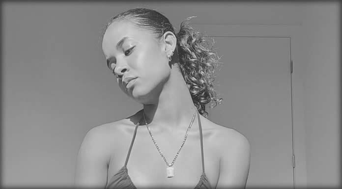 Randi Presenta Su Nuevo Sencillo: "Dancing With A Broken Heart"