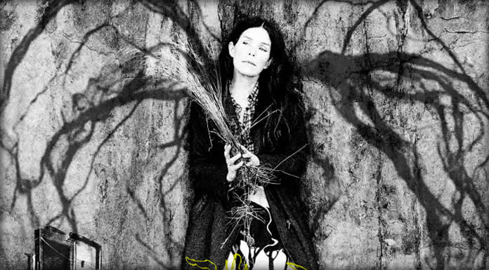 Rebecka Törnqvist Presenta Su Nuevo Sencillo: “My Neighbour” Ft. M. Ward Rebecka Törnqvist Presenta Su Nuevo Sencillo: "My Neighbour" Ft. M. Ward
