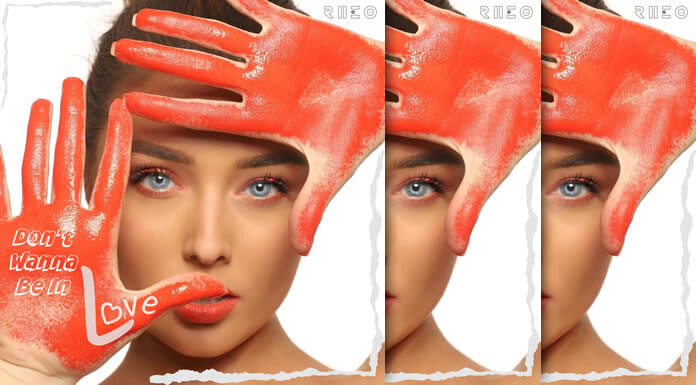 Rheo Uno Estrena Su Nuevo Sencillo Don't Wanna Be In Love (DWBIL)