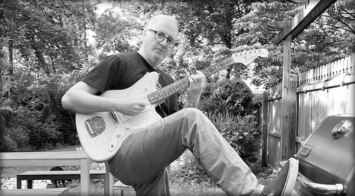 Rob Munk Presenta Su Nuevo Sencillo Y Video: "Amazon"