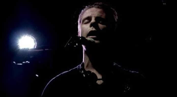 Ronan Conroy Presenta Su Nuevo Álbum: "The Slow Death Of The Lovemyth"