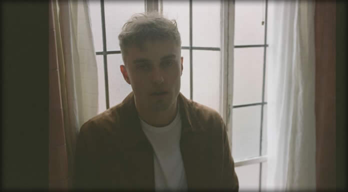 Sam Fender Estrena Su Nuevo Sencillo Y Lyric Video: “Wild Grey Ocean” Sam Fender Estrena Su Nuevo Sencillo Y Lyric Video: "Wild Grey Ocean"