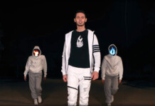 Samuel Day Estrena El Video Oficial De Su Sencillo: “Rise”