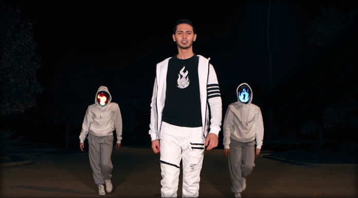 Samuel Day Estrena El Video Oficial De Su Sencillo: “Rise”