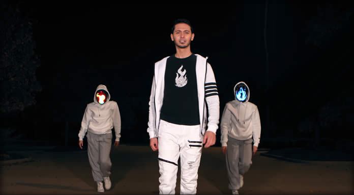 Samuel Day Estrena El Video Oficial De Su Sencillo: “Rise”