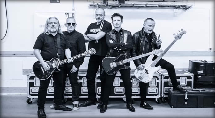Sator Presenta El Video Oficial De Su Sencillo: “Brown Eyed Son” Sator Presenta El Video Oficial De Su Sencillo: "Brown Eyed Son"