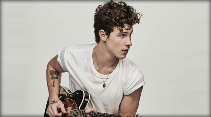 Shawn Mendes Presenta Su Nuevo Sencillo Y Lyric Video: “Heartbeat” Shawn Mendes Presenta Su Nuevo Sencillo Y Lyric Video: "Heartbeat"