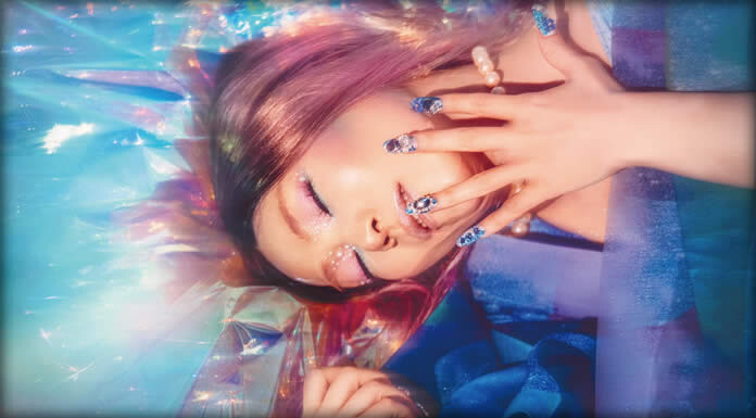 Shihori Presenta Su Nuevo Sencillo: “Harmonizer” Shihori Presenta Su Nuevo Sencillo: “Harmonizer”