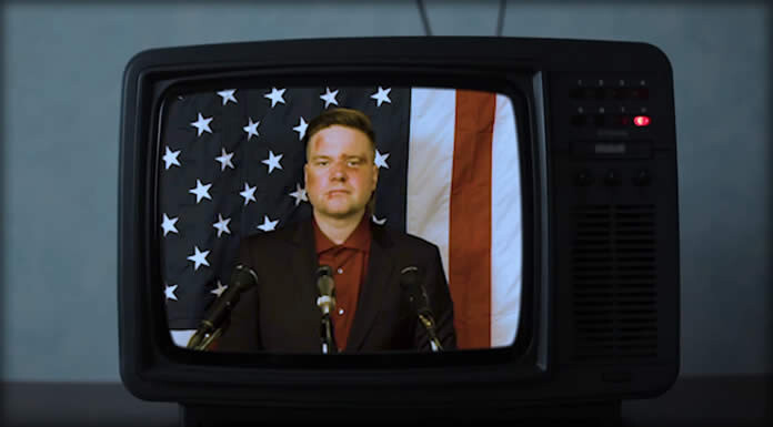 Sioux City Strangler Presenta Su Sencillo Y Video Debut: "Nobody Knows My Name"