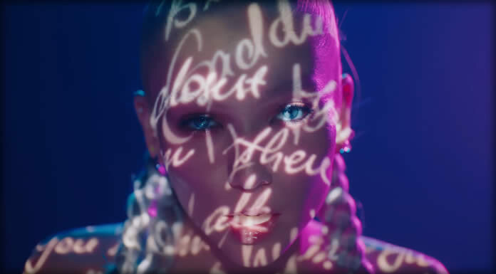 Sorana Presenta Su Nuevo Sencillo Y Video: “Happy Birthday Sadness”