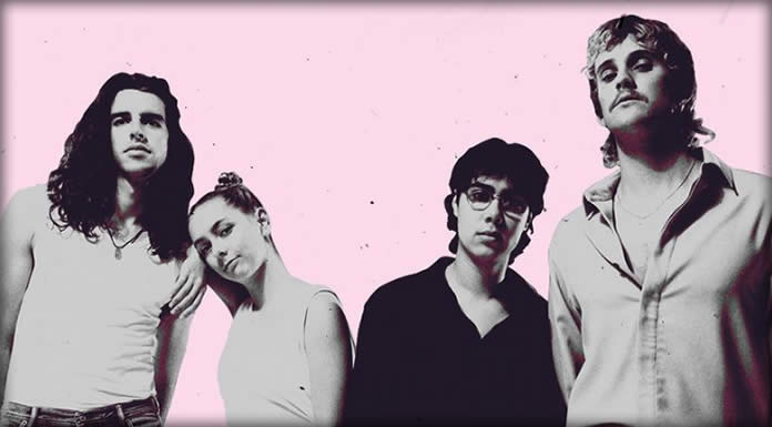 Spacey Jane Comparte El Video Completo De Su Concierto En Melbourne's Reunion Park