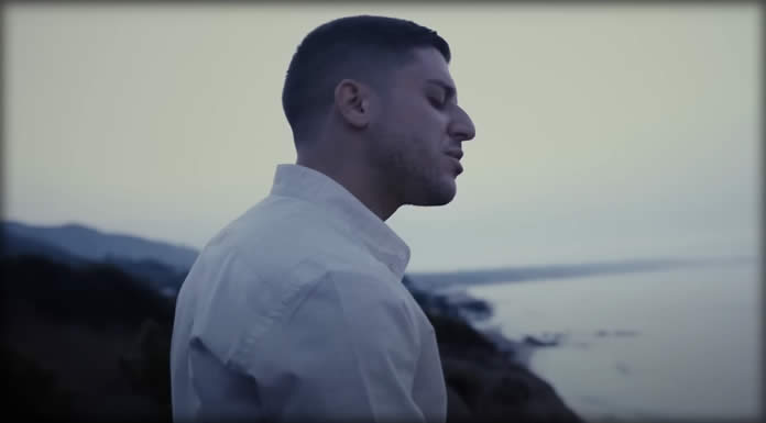 Stefano May Presenta Su Sencillo Y Video: "Crazy"