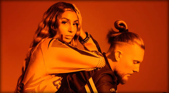 Steph K Presenta Su Nuevo Sencillo: “Partner” Ft. Aleksej Steph K Presenta Su Nuevo Sencillo: "Partner" Ft. Aleksej