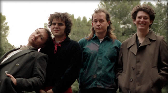 Surf Curse Lanza Su Nuevo Álbum: “Magic Hour” Surf Curse Lanza Su Nuevo Álbum: "Magic Hour"