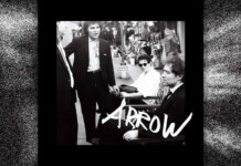 Surf Curse Presenta Su Nuevo Sencillo: “Arrow”