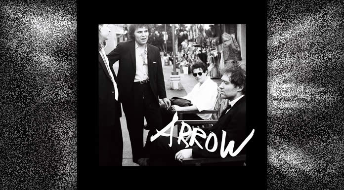 Surf Curse Presenta Su Nuevo Sencillo: “Arrow”