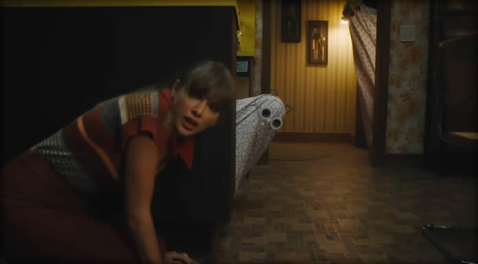 Taylor Swift Estrena Su Nuevo Álbum: “Midnights” Y El Video Oficial De “Anti-Hero” Taylor Swift Estrena Su Nuevo Álbum: "Midnights" Y El Video Oficial De "Anti-Hero"