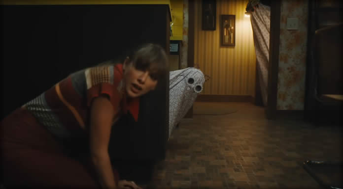 Taylor Swift Estrena Su Nuevo Álbum: “Midnights” Y El Video Oficial De “Anti-Hero” Taylor Swift Estrena Su Nuevo Álbum: "Midnights" Y El Video Oficial De "Anti-Hero"