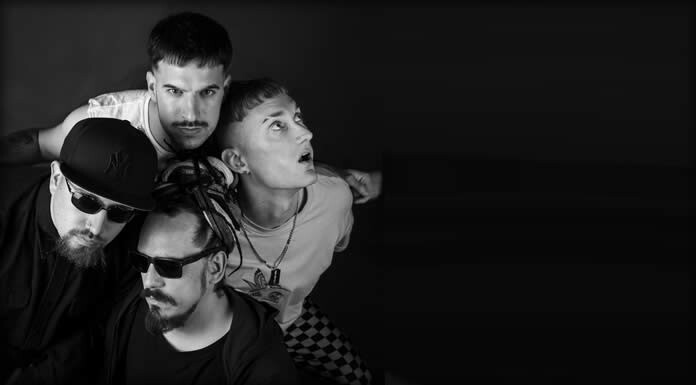 Terapia Lanza Su Nuevo Álbum: ¿Qué Hacemos Con Todo Este Dinero? Terapia Lanza Su Nuevo Álbum: ¿Qué Hacemos Con Todo Este Dinero?