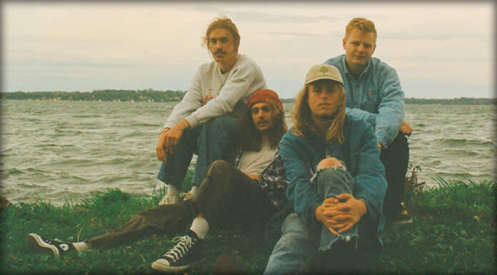 The Backseat Lovers Presentan Su Nuevo Sencillo: “Slowing Down”