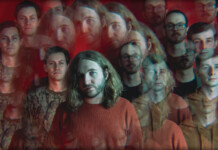 The Endorphins Presentan Su Nuevo Sencillo: "Myopic Dystopia"