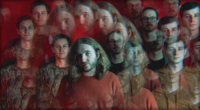 The Endorphins Presentan Su Nuevo Sencillo: “Myopic Dystopia” The Endorphins Presentan Su Nuevo Sencillo: "Myopic Dystopia"