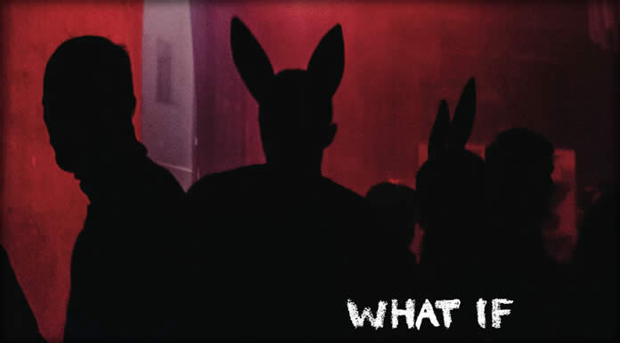 The Hybris Estrenan Su Nuevo Sencillo: “What If” The Hybris Estrenan Su Nuevo Sencillo: "What If"