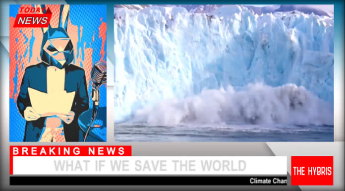 The Hybris Presentan El Video Oficial De Su Último Sencillo: “What If” The Hybris Presentan El Video Oficial De Su Último Sencillo: "What If"