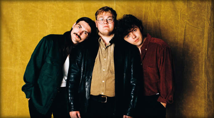 The Lathums Lanzan Su Nuevo Sencillo Y Video: "Say My Name"