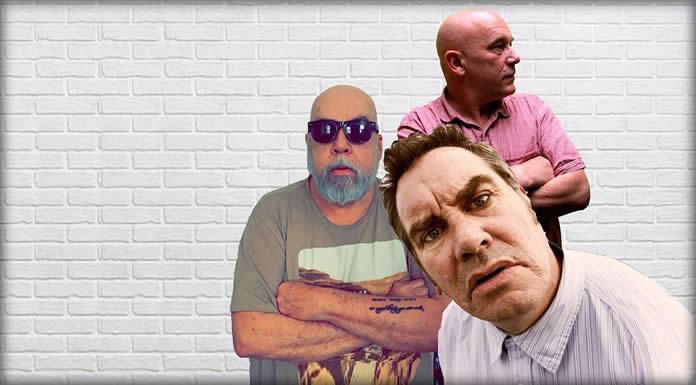 The Pull Of Autumn Lanza Su Nuevo Sencillo: “Outlaw Empire” Ft. Mark Stewart & Adrian Sherwood The Pull Of Autumn Lanza Su Nuevo Sencillo: "Outlaw Empire" Ft. Mark Stewart & Adrian Sherwood