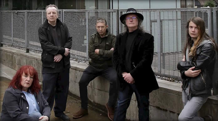 The Speed Of Sound Presenta El Video Oficial De Su Sencillo: "Charlotte 12" Version"