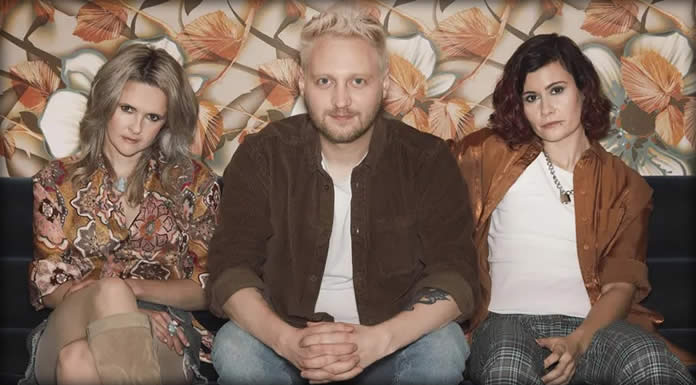 The Subways Estrenan Su Nuevo Sencillo: “Black Wax” The Subways Estrenan Su Nuevo Sencillo: "Black Wax"