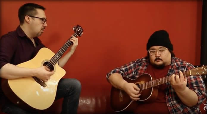 The Trade-Offs Estrenan Su Nuevo Sencillo Y Video: “Put ‘Em Down”