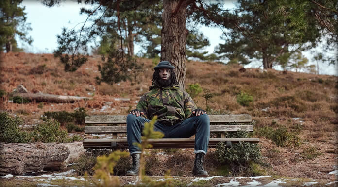 Theo Ogundipe Resgresa Con Un Nuevo Sencillo Y Video: "Plato Freestyle"