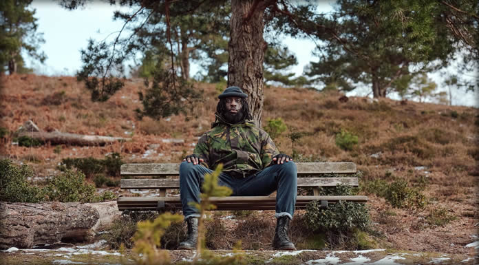 Theo Ogundipe Resgresa Con Un Nuevo Sencillo Y Video: "Plato Freestyle"