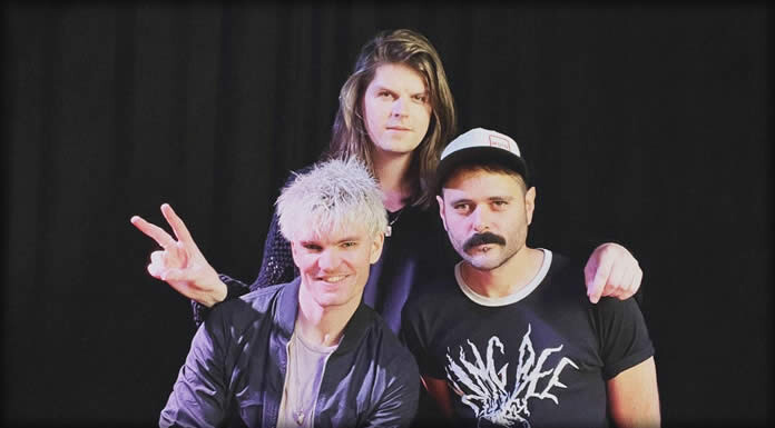 Tigercub Regresa Con Su Nuevo Sencillo: “The Perfume Of Decay”