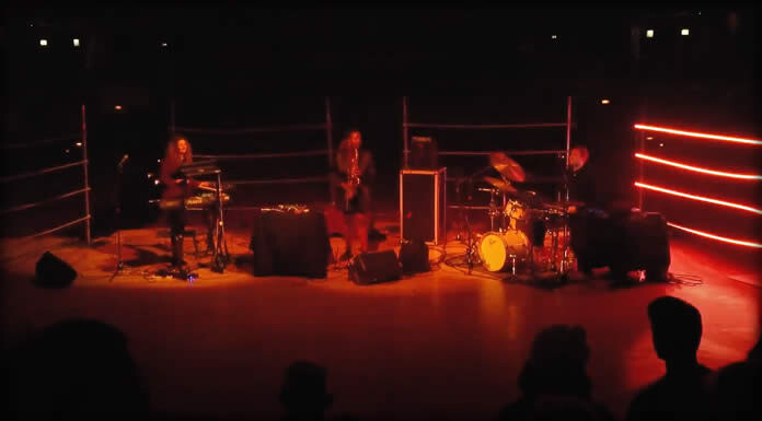 Un.Procedure Estrena Su Nuevo Ep Homónimo: "Un.Procedure"