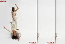 Vale Presenta Su Nuevo EP: “Abismos”