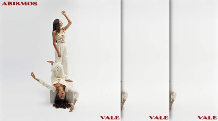 Vale Presenta Su Nuevo EP: “Abismos” Vale Presenta Su Nuevo EP: “Abismos”