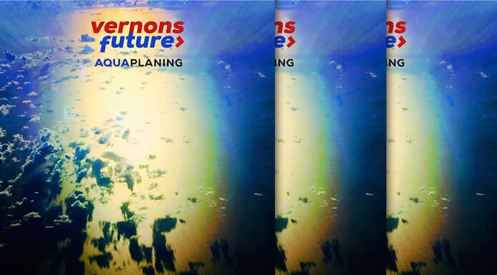 Vernons Future Lanza Su Nuevo Álbum: “Aquaplaning” Vernons Future Lanza Su Nuevo Álbum: "Aquaplaning"