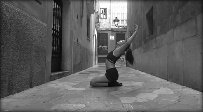 Victoria Lerma Presenta El Video Oficial De Su Último Sencillo: "Calle Rota"