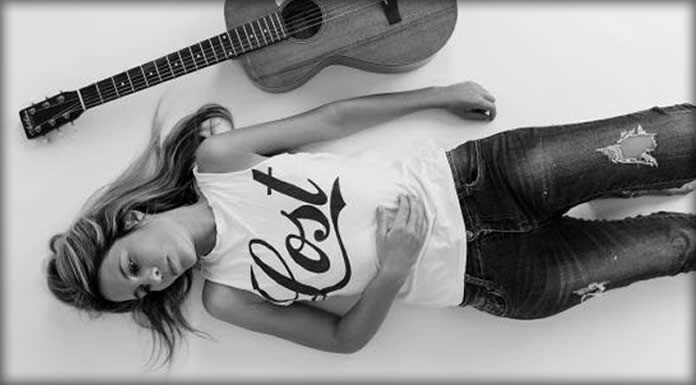 Victoria Lerma Presenta Su Nuevo Sencillo: "Calle Rota"